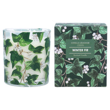 Load image into Gallery viewer, Ivy scented boxed candle
