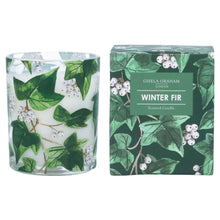 Load image into Gallery viewer, Ivy scented boxed candle
