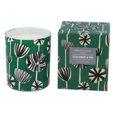 Load image into Gallery viewer, Scented boxed candles by Gisela Graham

