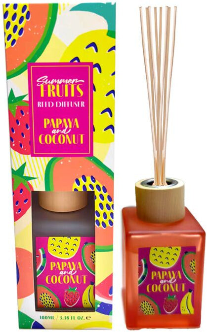 Reed diffuser