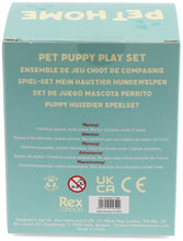 Load image into Gallery viewer, Little pet playset
