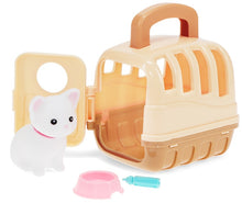 Load image into Gallery viewer, Little pet playset
