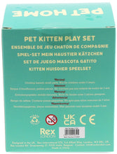 Load image into Gallery viewer, Little pet playset
