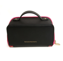 Load image into Gallery viewer, Alice Wheeler mini train cases
