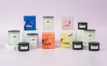 Load image into Gallery viewer, Handpoured jar candles
