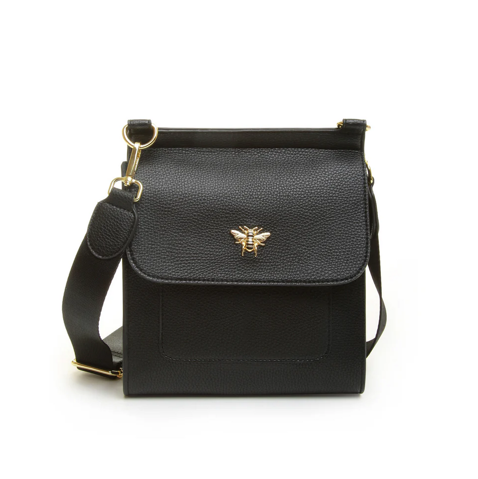 Alice Wheeler Bloomsbury cross body bags