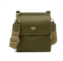 Load image into Gallery viewer, Alice Wheeler Bloomsbury cross body bags
