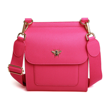 Load image into Gallery viewer, Alice Wheeler Bloomsbury cross body bags
