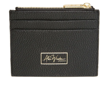 Load image into Gallery viewer, Alice Wheeler Barbican purse - leopard
