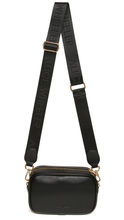 Load image into Gallery viewer, Alice Wheeler Pimlico crossbody bag - leopard
