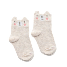 Load image into Gallery viewer, Baby socks gift set
