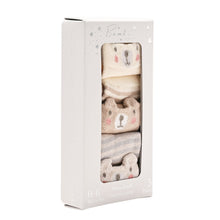 Load image into Gallery viewer, Baby socks gift set
