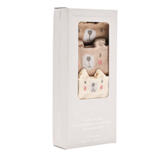 Load image into Gallery viewer, Family socks gift set
