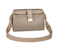 Load image into Gallery viewer, David Jones Paris crossbody bags
