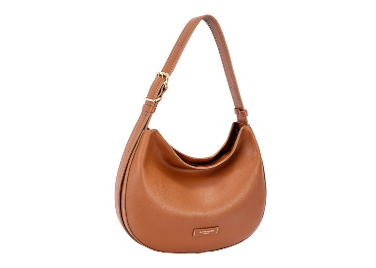 David Jones Paris shoulder scoop bags