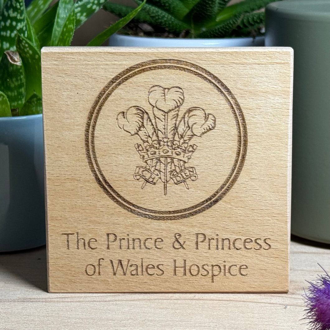PPWH coaster