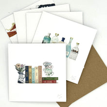 Load image into Gallery viewer, Limited edition greeting cards
