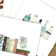 Load image into Gallery viewer, Limited edition greeting cards
