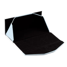 Load image into Gallery viewer, Folding glasses case - cats
