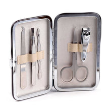 Load image into Gallery viewer, Manicure set - cats
