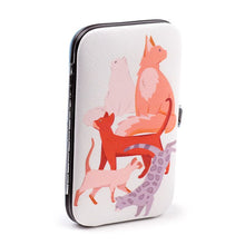 Load image into Gallery viewer, Manicure set - cats

