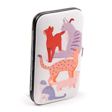 Load image into Gallery viewer, Manicure set - cats
