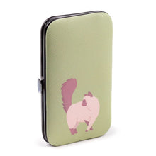 Load image into Gallery viewer, Manicure set - cats
