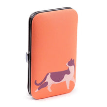 Load image into Gallery viewer, Manicure set - cats
