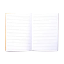 Load image into Gallery viewer, Lined notebook - cats
