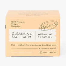 Load image into Gallery viewer, Cleansing face balm

