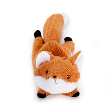 Load image into Gallery viewer, Flying fox dog toy

