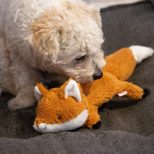 Load image into Gallery viewer, Flying fox dog toy
