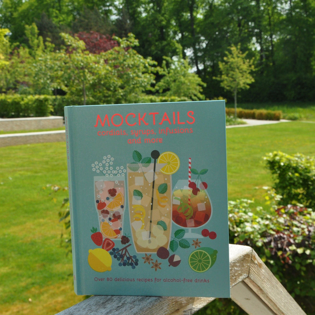 Mocktails Recipes for Over 80 delicious recipes for alcohol free drinks