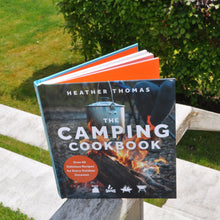 Load image into Gallery viewer, The Camping Cookbook
