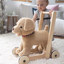 Load image into Gallery viewer, Dexter Dog baby walker
