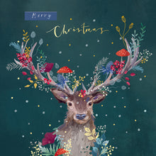 Load image into Gallery viewer, Christmas cards - looking dapper
