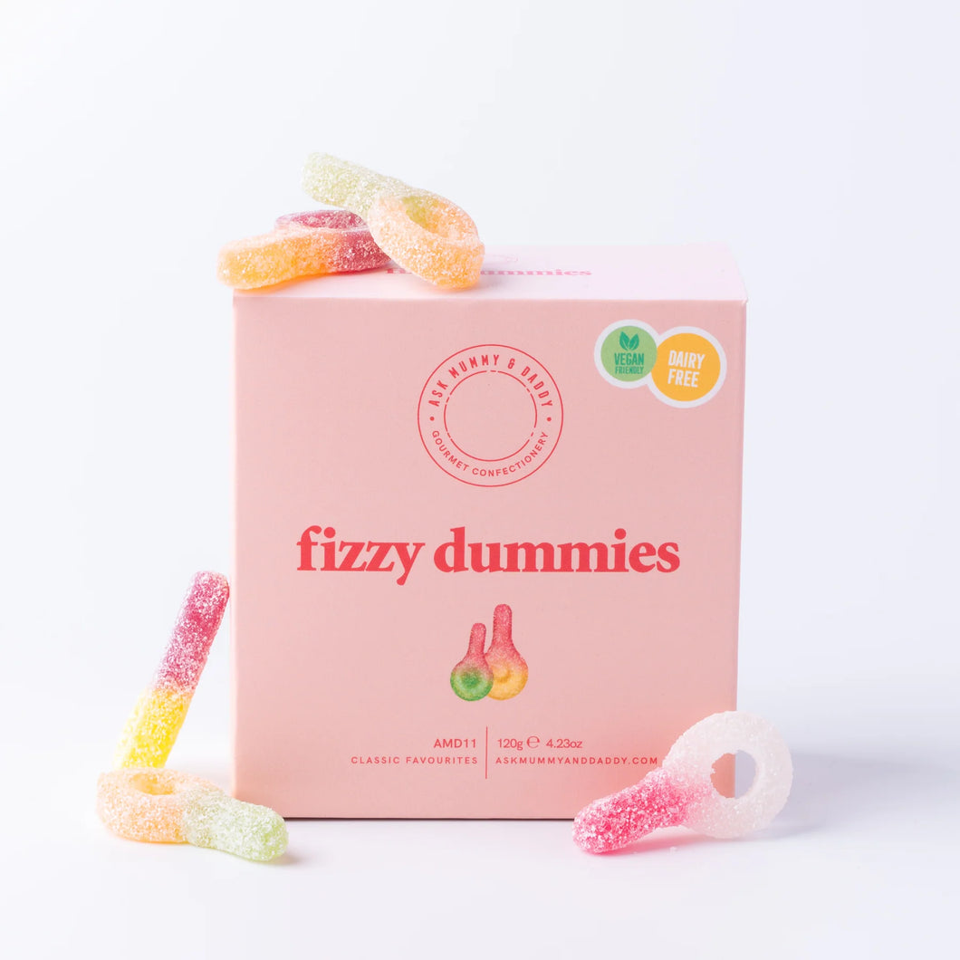 Fizzy dummies giftbox
