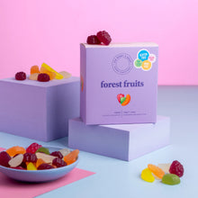 Load image into Gallery viewer, Forest fruits giftbox
