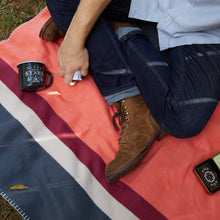 Load image into Gallery viewer, Camping blanket
