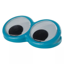 Load image into Gallery viewer, Googly eye clips
