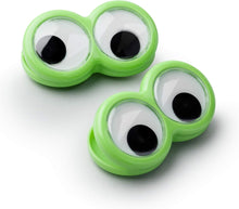 Load image into Gallery viewer, Googly eye clips
