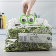 Load image into Gallery viewer, Googly eye clips
