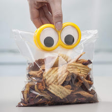 Load image into Gallery viewer, Googly eye clips
