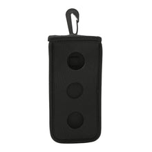 Load image into Gallery viewer, Golf ball sock carry bag
