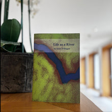 Load image into Gallery viewer, Life As A River by Sean O'Hagan
