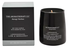 Load image into Gallery viewer, Aromatherapy kitchen candles
