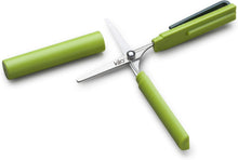 Load image into Gallery viewer, Pen to pocket scissors
