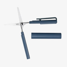 Load image into Gallery viewer, Pen to pocket scissors
