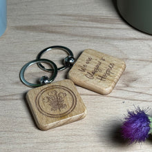 Load image into Gallery viewer, PPWH keyrings

