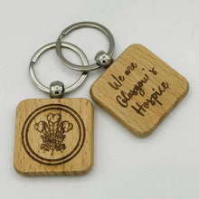 Load image into Gallery viewer, PPWH keyrings
